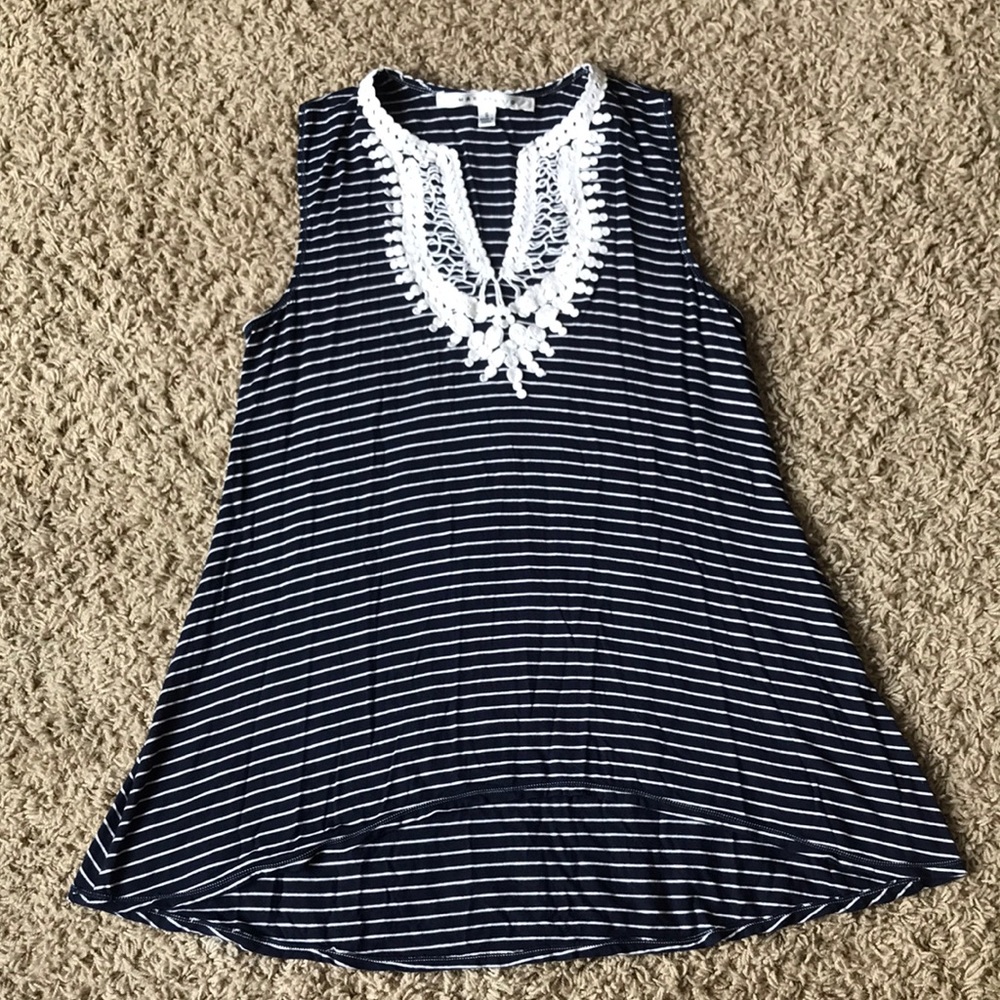 Max Studio Tunic